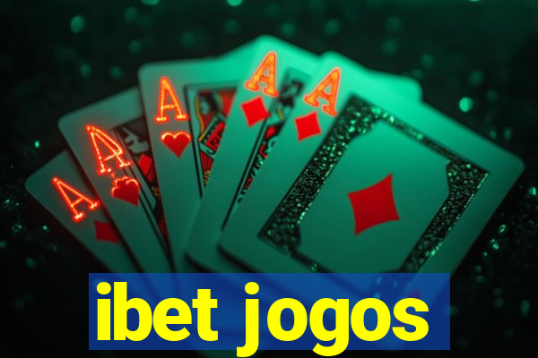 ibet jogos